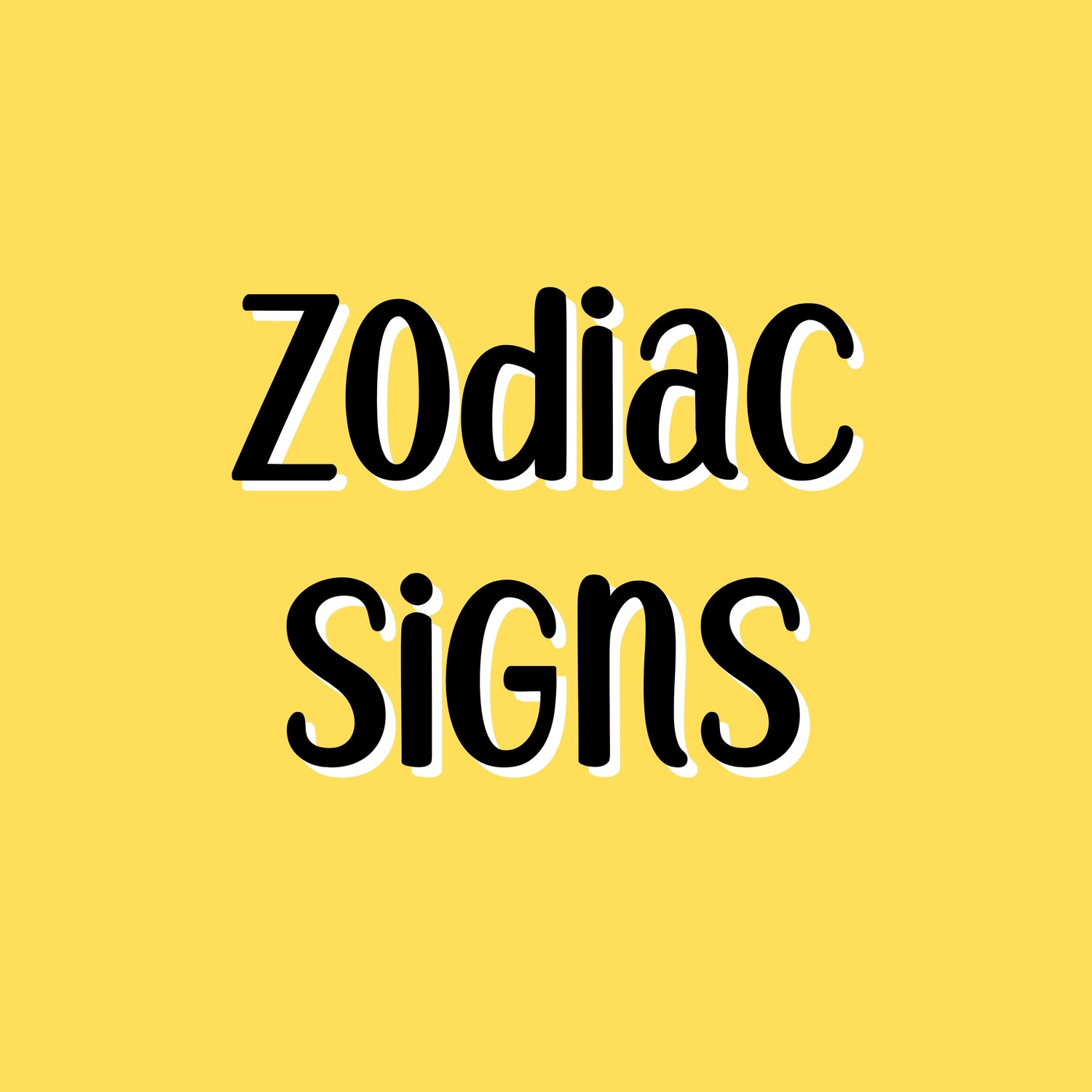 ZODIAC