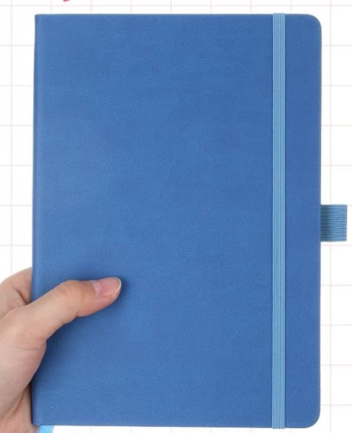 Notebook / Journal