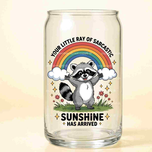 A-1139  SUNSHINE COON  3.75"w x 4.50"h