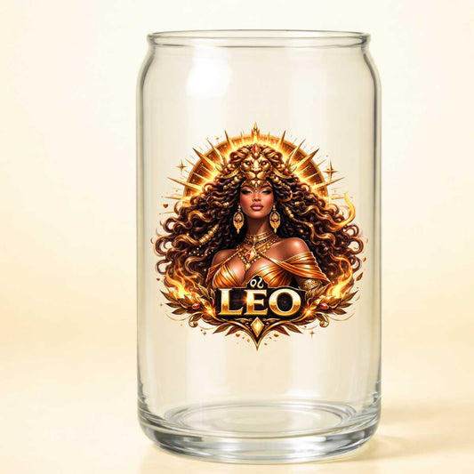 A-1298 LEO  3.75"w x 4"h