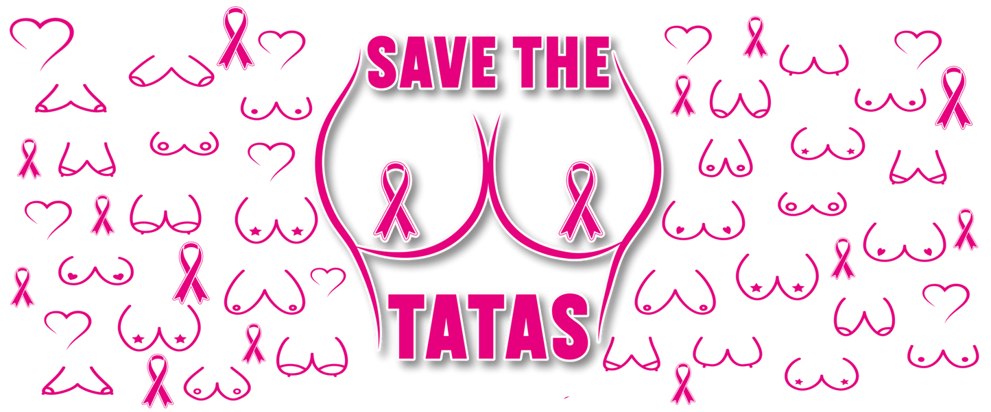 B-1530 TATAS  9"w x 4"h