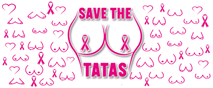 B-1530 TATAS  9"w x 4"h
