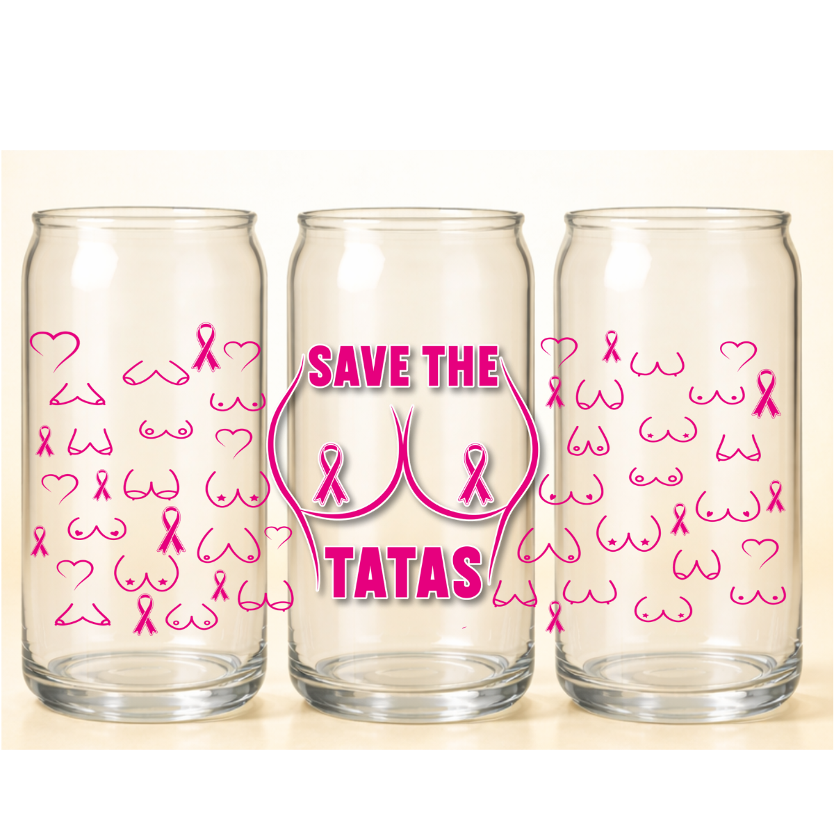 B-1530 TATAS  9"w x 4"h