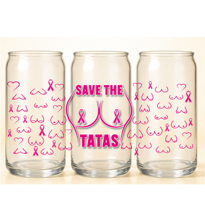 B-1530 TATAS  9"w x 4"h