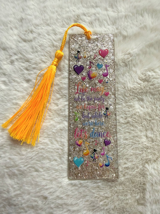 Bookmark