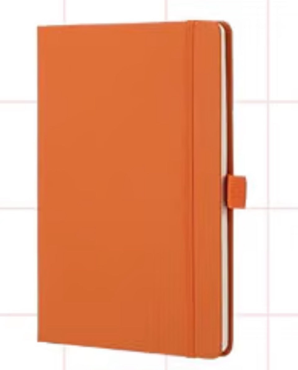 Notebook / Journal