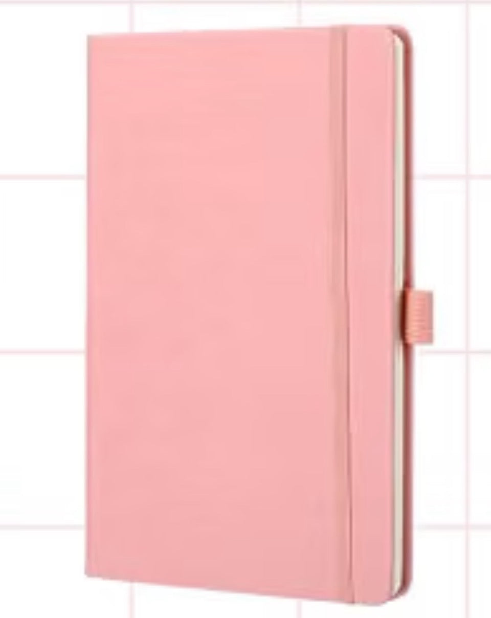 Notebook / Journal