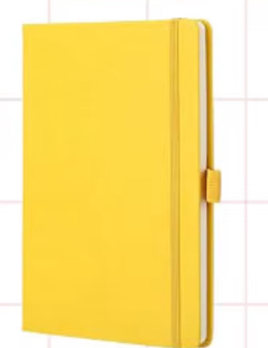 Notebook / Journal