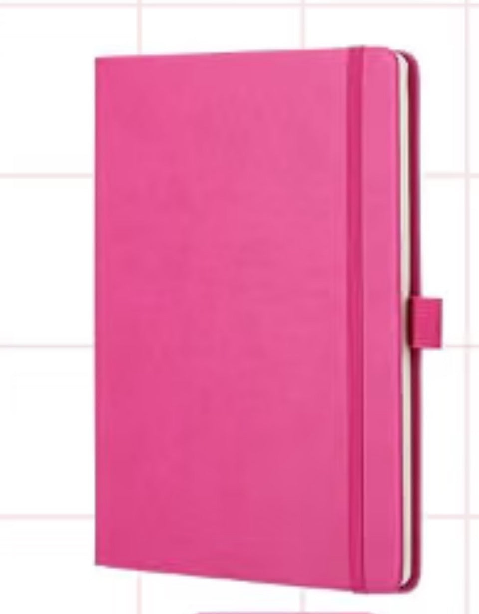 Notebook / Journal