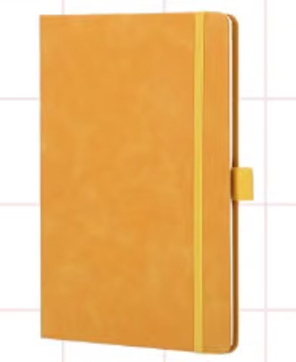 Notebook / Journal