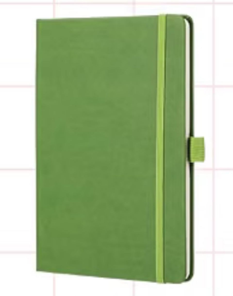 Notebook / Journal