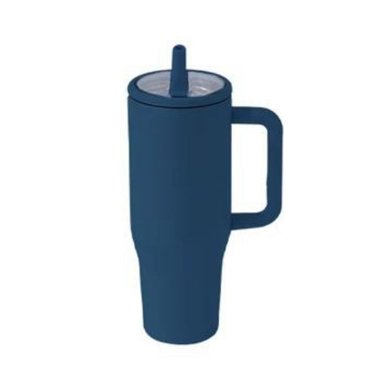 40oz flip straw spill proof tumbler