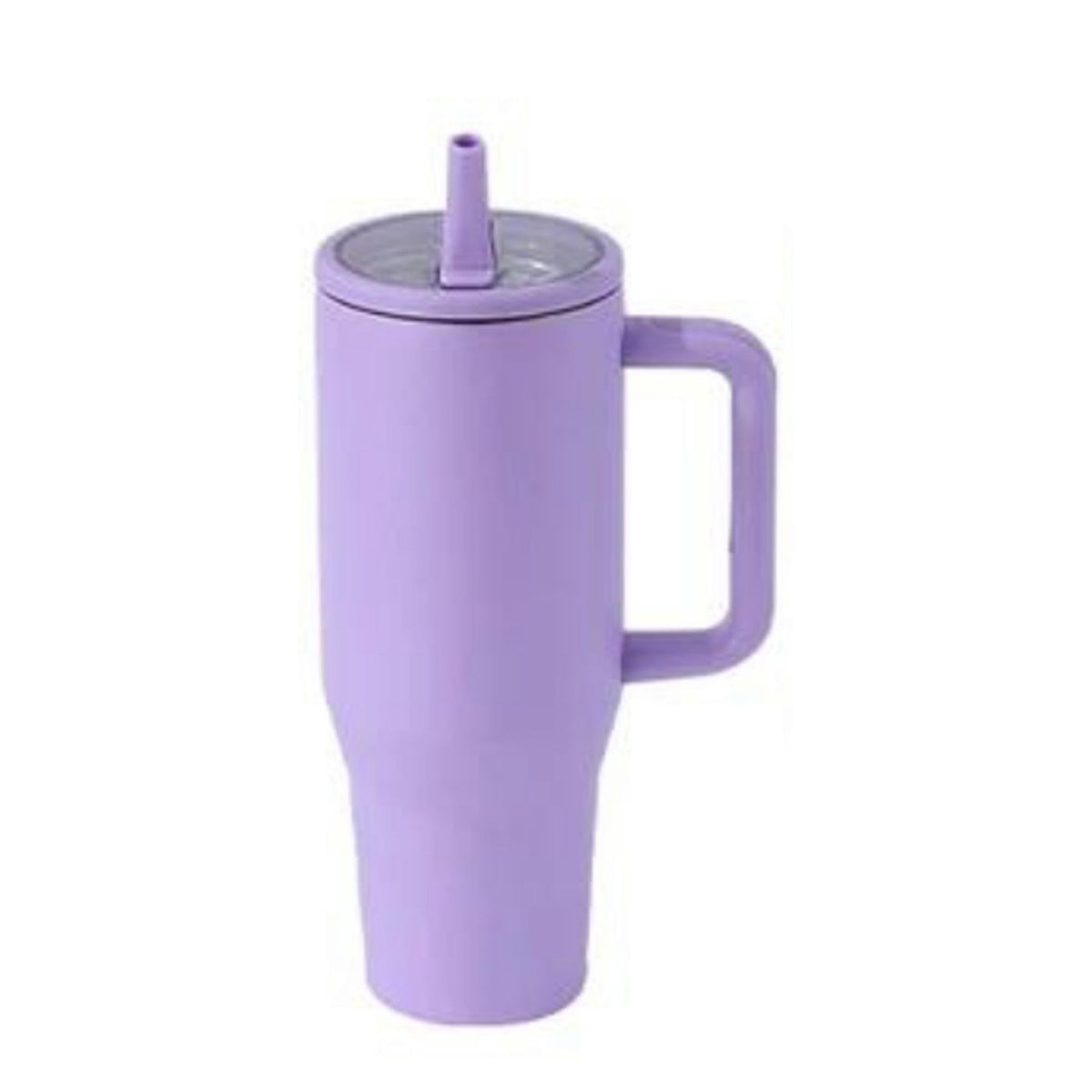 40oz flip straw spill proof tumbler