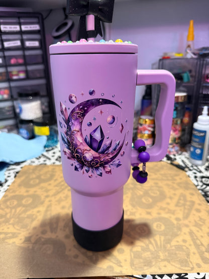 40 oz moon cup