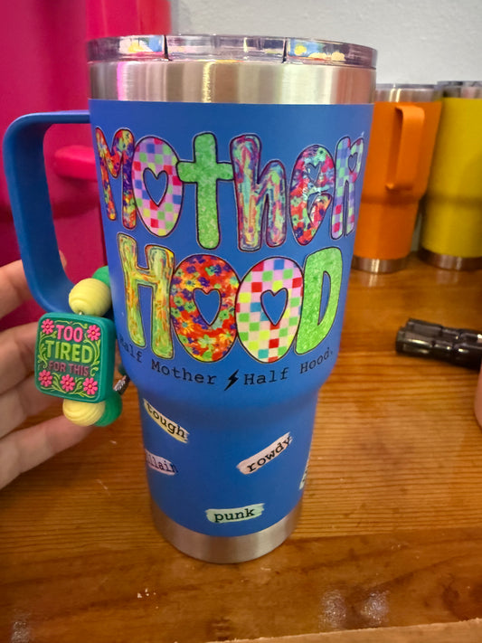20 oz Motherhood