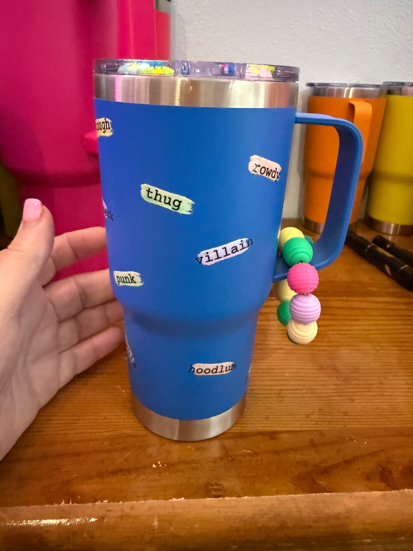20 oz Motherhood