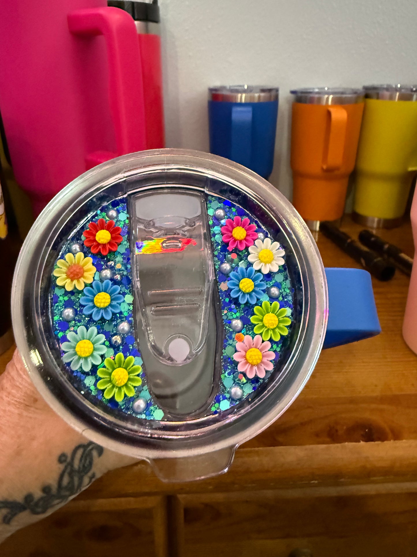 20 oz Motherhood
