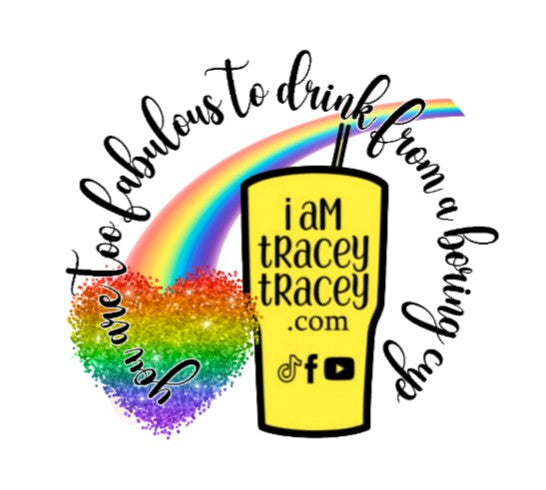 IamTraceyTracey